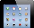 iPad met Retina-display